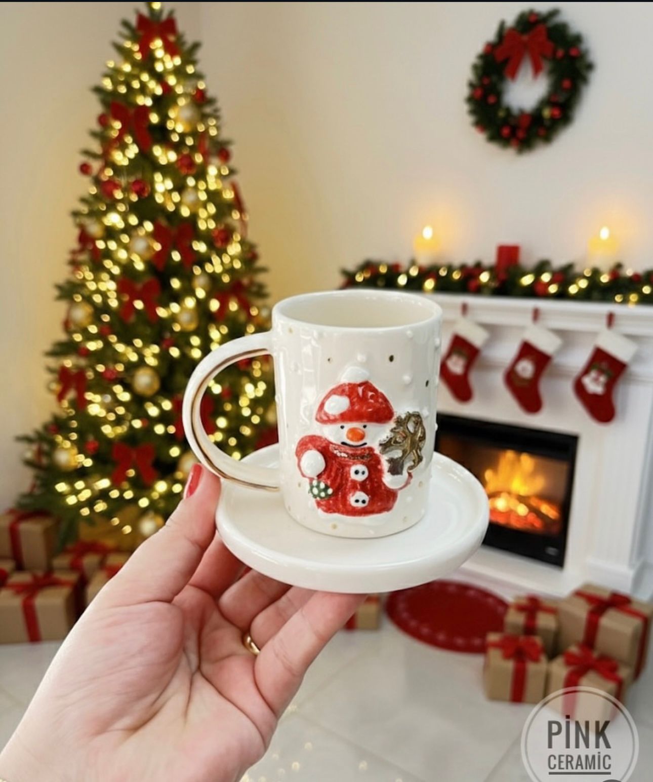 PINKCERAMIC koleksiyon 2
